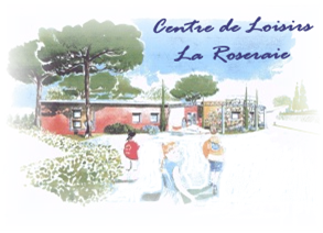 Centre de Loisirs La Roseraie - Carpentras