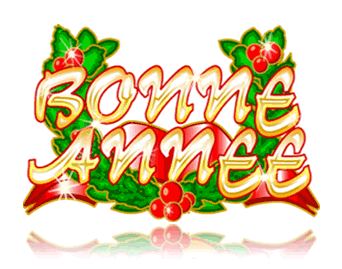 Bonne annee 005
